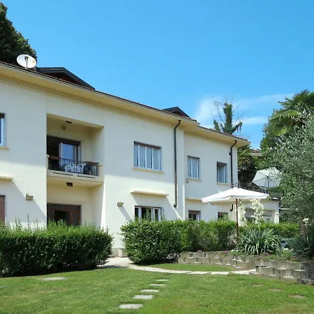 شقة Del Sole-3 By Interhome