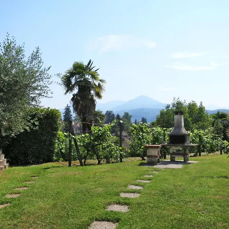 Apartment Del Sole-3 By Interhome Luino