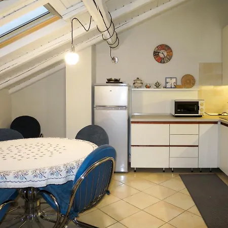 Del Sole-3 By Interhome * Luino