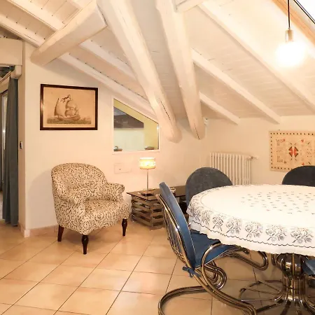 Del Sole-3 By Interhome *