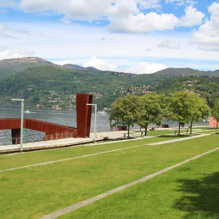 Del Sole-3 By Interhome * لووِنو